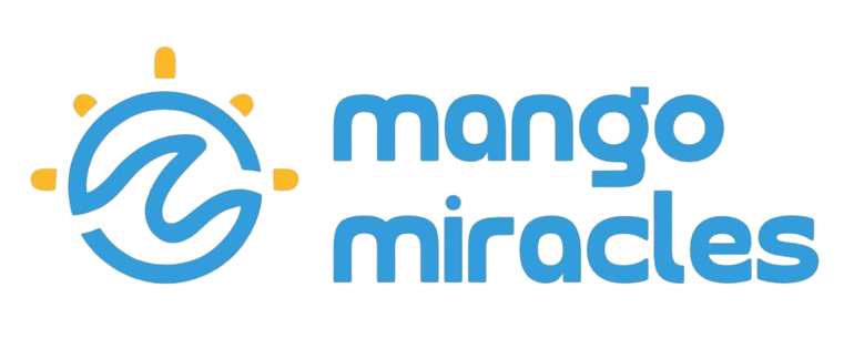 Mango Miracles logo